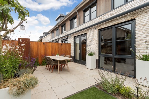 Medium property photo - Van Der Steenhovenplein 74, 3317 NM Dordrecht